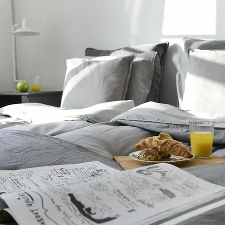 Apartamento Designers In The Old Town